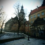 42 zamek książąt Wroclawskich